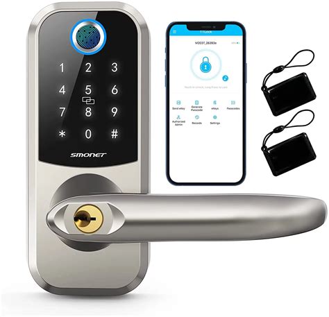 Guide to Top Electronic & Smart Hotel Door Lock Systems 2024